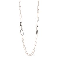 Collana Pesavento Donna in Argento WPLVE2933 - WPLVE2933